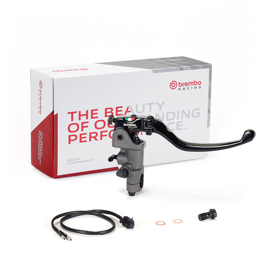 Brake Master Cyl. 15RCS Long Lever - 110A26330 110A26330 (0304)