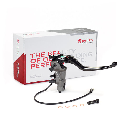 Brake Master Cyl. 19RCS Corsacorta - 110C74010 110C74010 (0304)