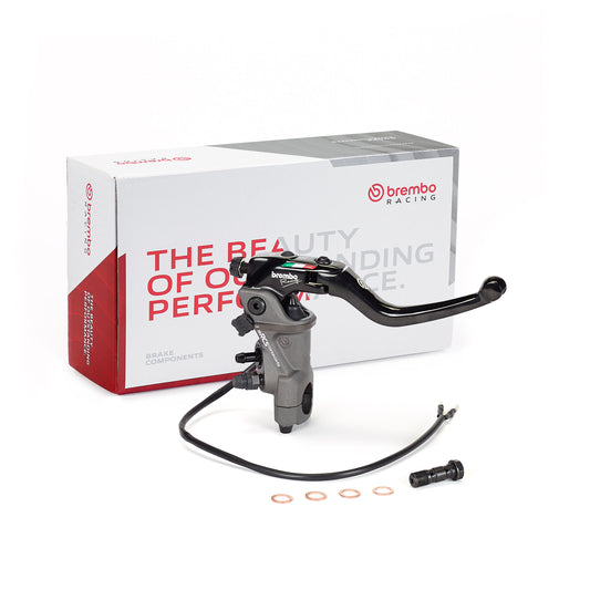 Brake Master Cyl. 15RCS Corsacorta - 110C74020 110C74020 (0304)