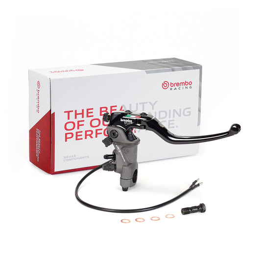 Brake Master Cyl. 15RCS Corsacorta - 110C74030 110C74030 (0304)