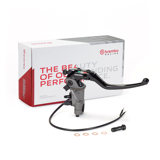 Brake Master Cyl. 17RCS Corsacorta - 110C74040 110C74040 (0304)