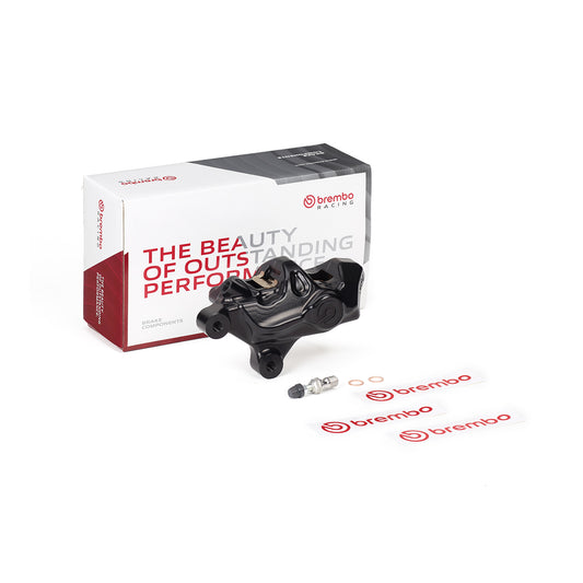 Brake Cal. 484 P4 32 Harley L Front - 120B81469 120B81469 (0304)