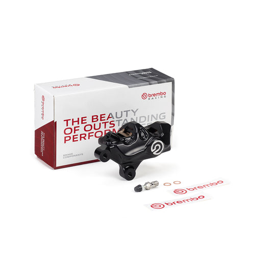 Brake Cal. 484 P4 32 Harley L Front - 120B81471 120B81471 (0304)