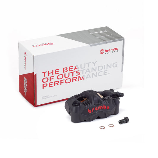 Brake Caliper GP4-RS - 120C78340 120C78340 (0304)