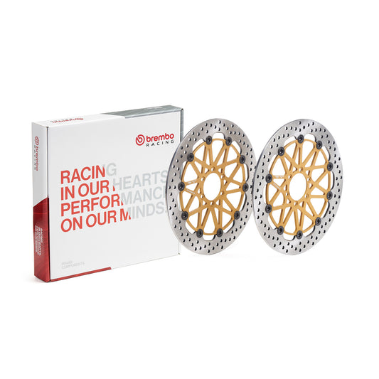 Brake Disc Supersport - 208973710 208973710 (0304)