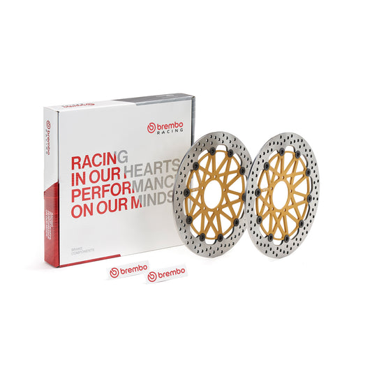 Brake Disc Supersport - 208973711 208973711 (0304)