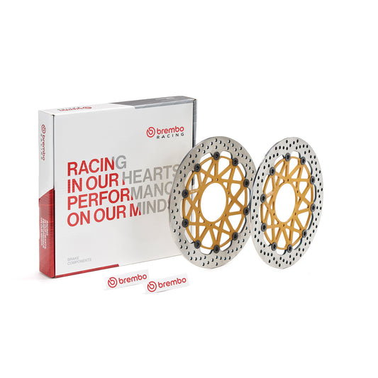 Brake Disc Supersport - 208973712 208973712 (0304)