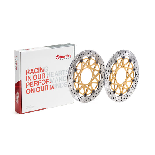 Brake Disc Supersport - 208973713 208973713 (0304)