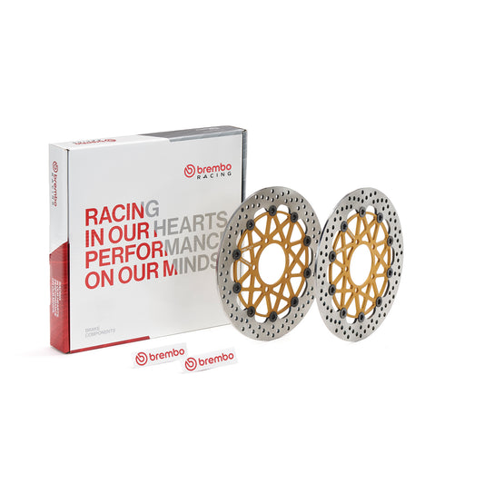 Brake Disc Supersport - 208973714 208973714 (0304)