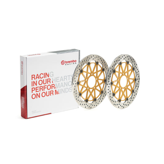 Brake Disc Supersport - 208973715 208973715 (0304)