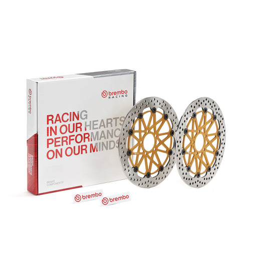 Brake Disc Supersport - 208973717 208973717 (0304)