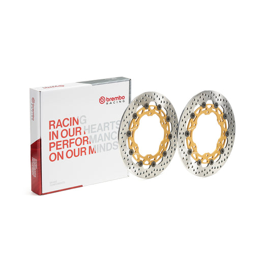 Brake Disc Supersport - 208973718 208973718 (0304)