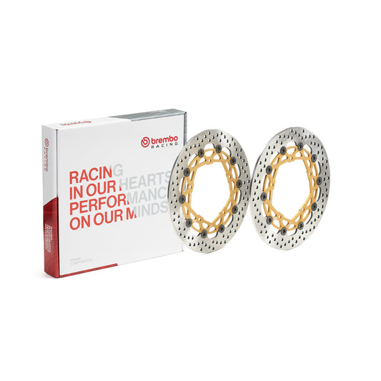 Brake Disc Supersport - 208973719 208973719 (0304)