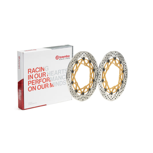 Brake Disc Supersport - 208973720 208973720 (0304)