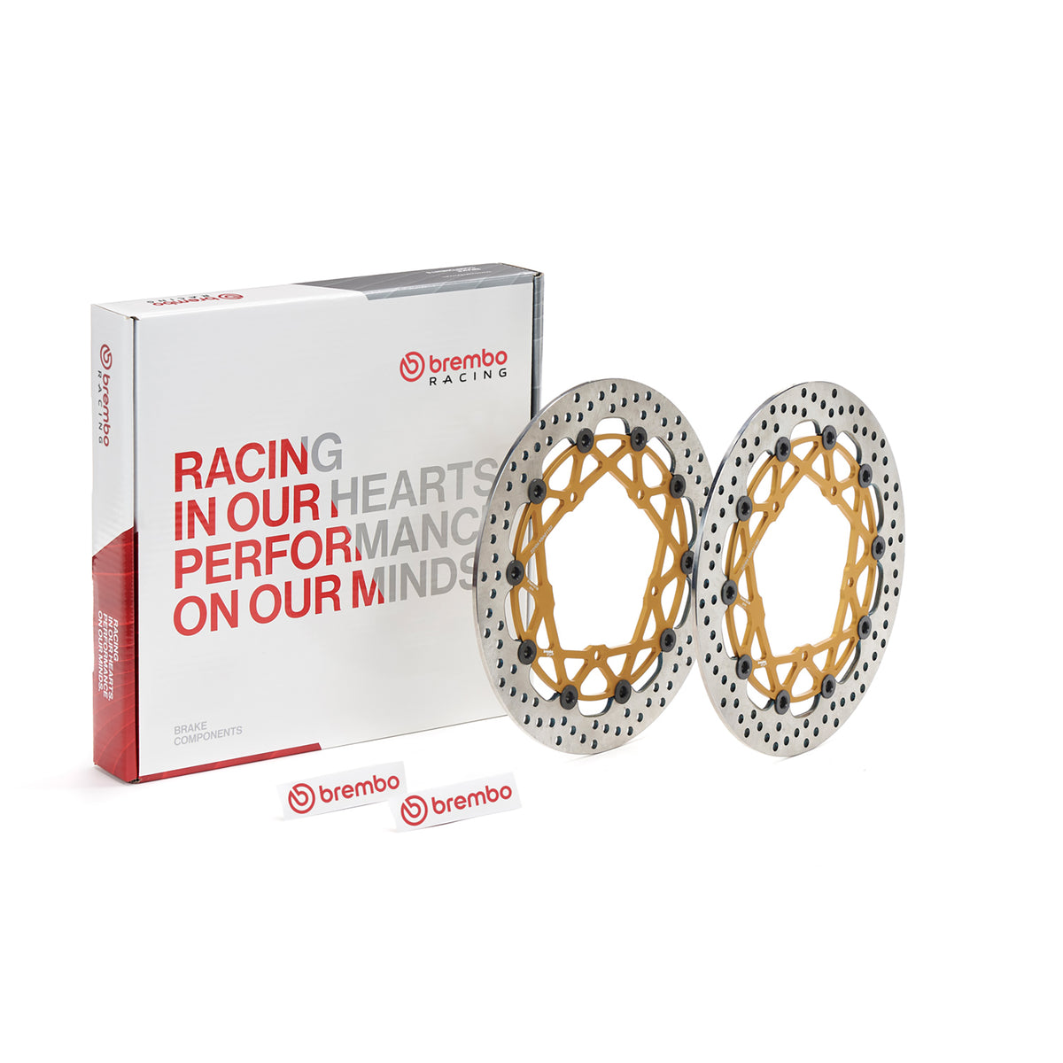 Brake Disc Supersport - 208973721 208973721 (0304)