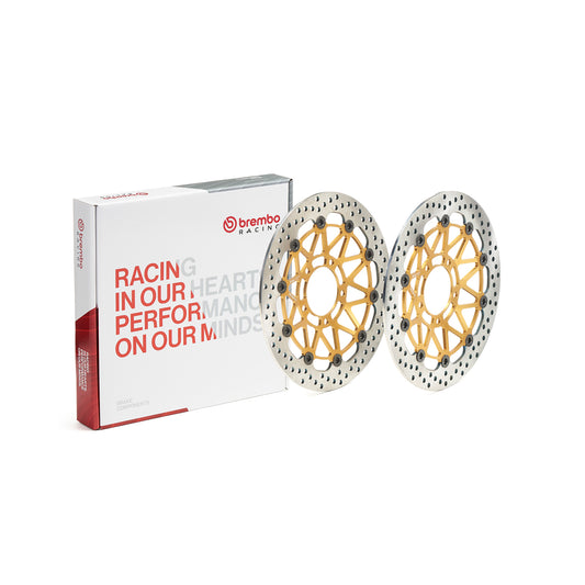 Brake Disc Supersport - 208973723 208973723 (0304)