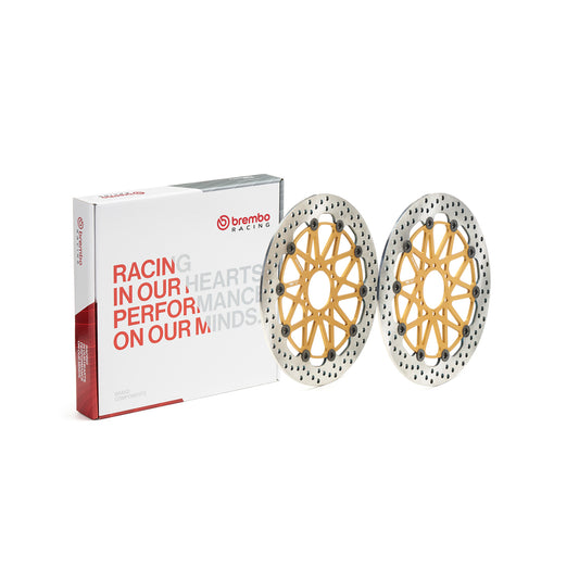 Brake Disc Supersport - 208973725 208973725 (0304)