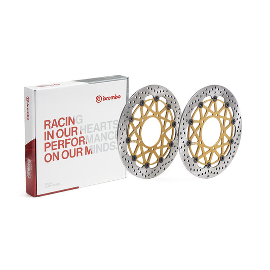 Brake Disc Supersport - 208973726 208973726 (0304)