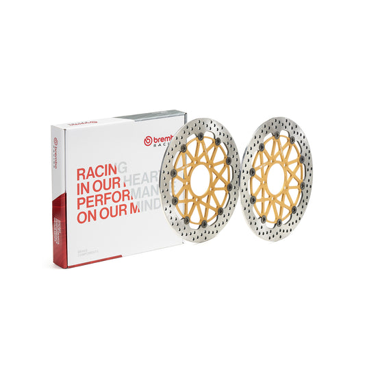 Brake Disc Supersport - 208973728 208973728 (0304)