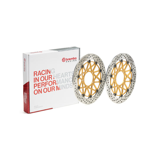 Brake Disc Supersport - 208973730 208973730 (0304)