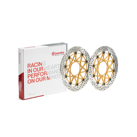 Brake Disc Supersport - 208973731 208973731 (0304)