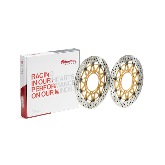 Brake Disc Supersport - 208973732 208973732 (0304)