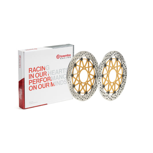 Brake Disc Supersport - 208973734 208973734 (0304)