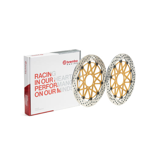 Brake Disc Supersport - 208973736 208973736 (0304)