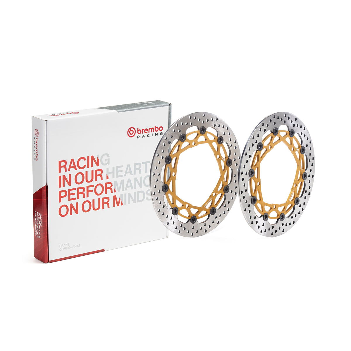 Brake Disc Supersport - 208973737 208973737 (0304)