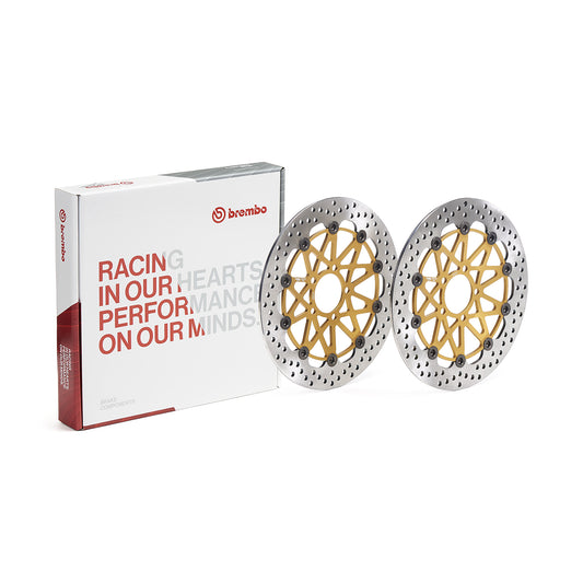 Brake Disc Supersport - 208973742 208973742 (0304)