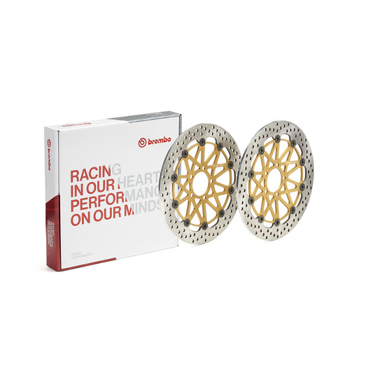Brake Disc Supersport - 208973743 208973743 (0304)