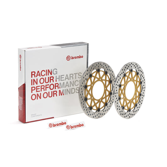 Brake Disc Supersport - 208973744 208973744 (0304)