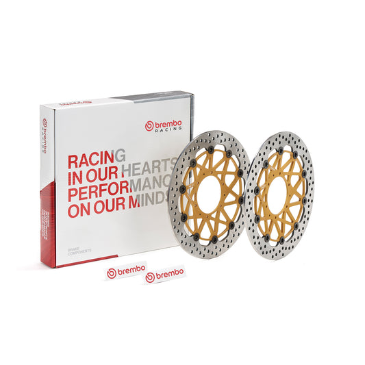 Brake Disc Supersport - 208973745 208973745 (0304)