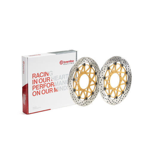 Brake Disc Supersport - 208973746 208973746 (0304)