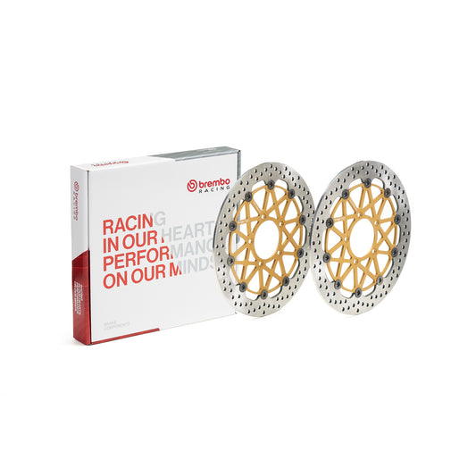 Brake Disc Supersport - 208973747 208973747 (0304)