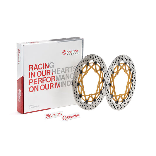Brake Disc Supersport - 208973748 208973748 (0304)