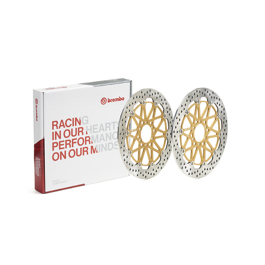 Brake Disc Supersport - 208973752 208973752 (0304)