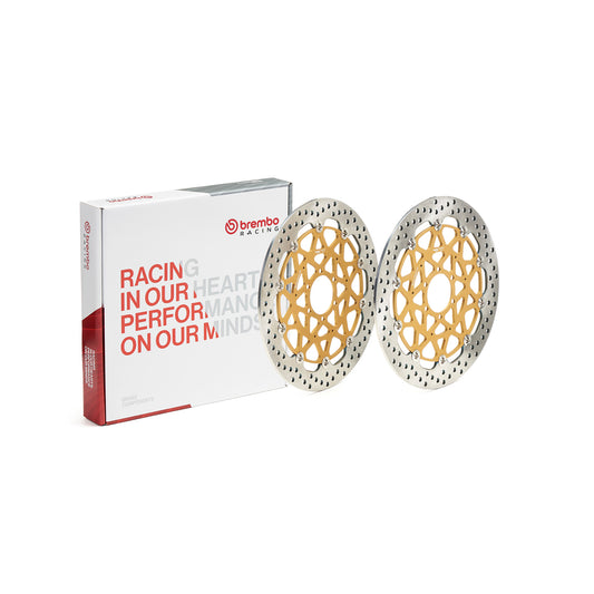 Brake Disc Supersport - 208973754 208973754 (0304)