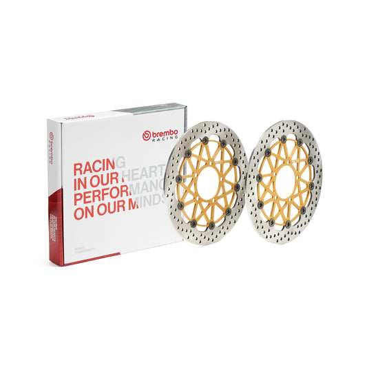 Brake Disc Supersport - 208973756 208973756 (0304)