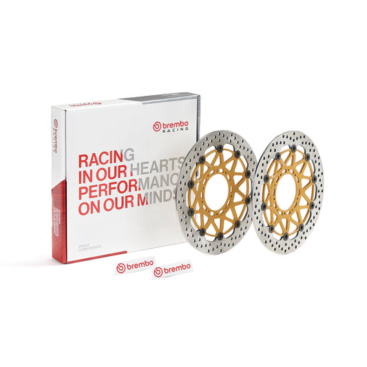 Brake Disc Supersport - 208973764 208973764 (0304)