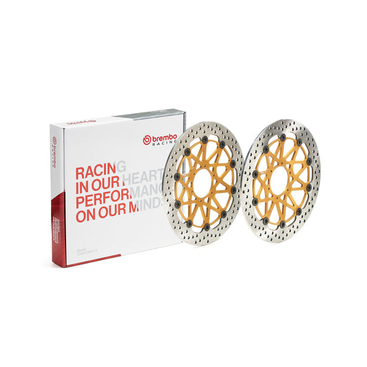 Brake Disc Supersport - 208973765 208973765 (0304)