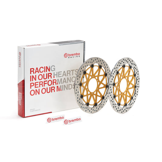 Brake Disc Supersport - 208973767 208973767 (0304)