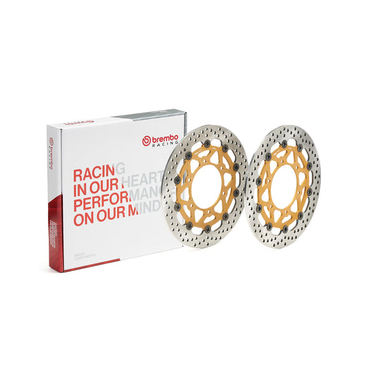Brake Disc Supersport - 208973770 208973770 (0304)