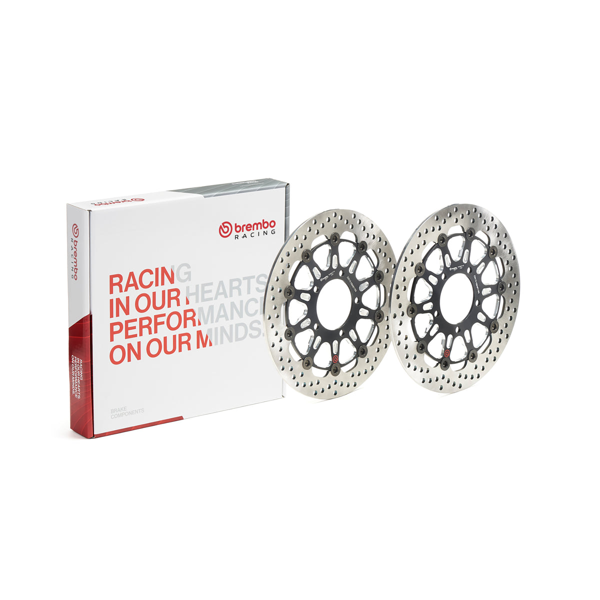 Brake Disc Groove - 208B47014 208B47014 (0304)