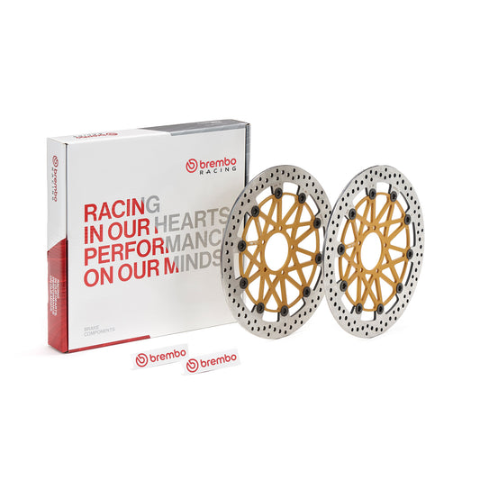 Brake Disc Supersport - 208B85911 208B85911 (0304)