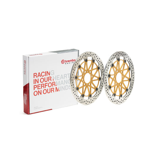 Brake Disc Supersport - 208B85925 208B85925 (0304)