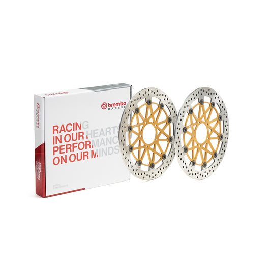 Brake Disc Supersport - 208B85936 208B85936 (0304)