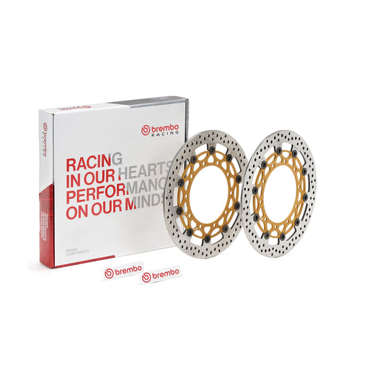 Brake Disc Supersport - 208B85959 208B85959 (0304)