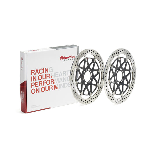 Brake Disc T-drive - 208C89025 208C89025 (0304)
