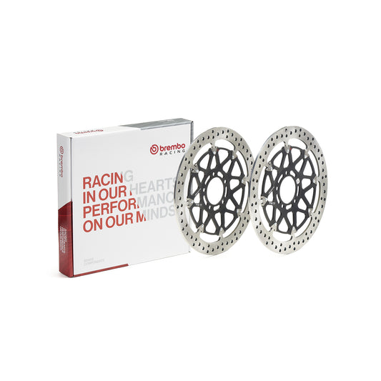 Brake Disc T-drive - 208C89061 208C89061 (0304)